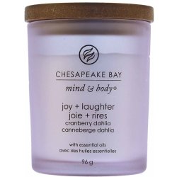 CHESAPEAKE BAY Joy & Laughter 96 g