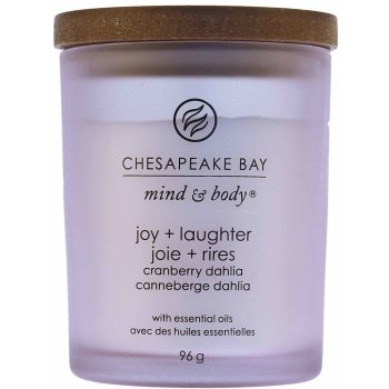 CHESAPEAKE BAY Joy & Laughter 96 g