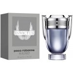 Paco Rabanne Invictus toaletní voda pánská 50 ml – Hledejceny.cz