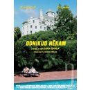 odnikud někam DVD