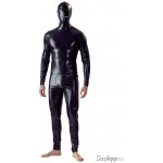 Fetish Collection Celopostavový obleček FullBody Suit L – Zboží Mobilmania