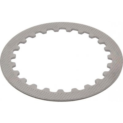 TECNIUM Ocelová spojková deska 2 mm - Yamaha DT50M/50MX L14-0070 – Hledejceny.cz
