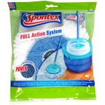 Spontex 97050193 Náhradní koncovka Full action – Hledejceny.cz