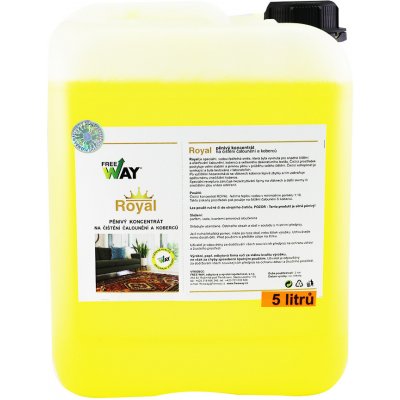 FreeWay royal 5 l – Zboží Dáma