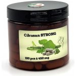 4betterlife Cikusan STRONG 450 100 kapslí – Hledejceny.cz
