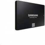 Samsung 870 EVO 4TB, MZ-77E4T0B/EU – Zboží Živě