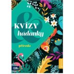 Kvízy a hádanky - Příroda – Hledejceny.cz