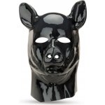 Prowler RED Latex Pig Hood latexová prasečí maska – Zbozi.Blesk.cz