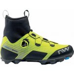 Northwave XC Celsius Artic Gtx Fluo black reflex – Sleviste.cz