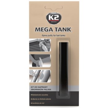 K2 MEGA TANK kit na opravu palivové nádrže 28g