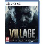 Resident Evil 8: Village – Zboží Živě