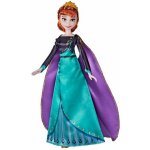 Hasbro Frozen 2 Královna Anna – Zbozi.Blesk.cz