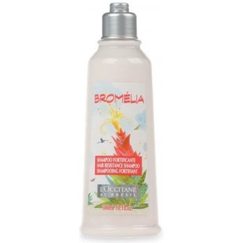L´Occitane Bromelia šampon pro ochranu vlasů 300 ml