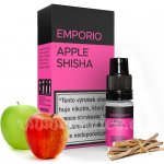 Imperia Emporio Apple Shisha 10 ml 6 mg – Hledejceny.cz