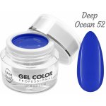 Nani Uv Led gel professional Deep Ocean 5 ml – Zboží Dáma
