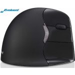 Evoluent VerticalMouse 4 Right Mac VM4RM – Sleviste.cz