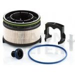 MANN-FILTER Palivový filtr MF PU11002zKIT – Hledejceny.cz