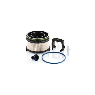 MANN-FILTER Palivový filtr MF PU11002zKIT – Hledejceny.cz