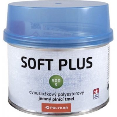 BKP POLYKAR Soft Plus 1,8 kg – Zbozi.Blesk.cz