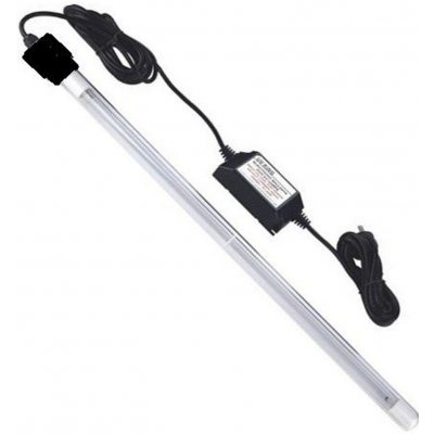 Upravvodu.cz Ponorná UV lampa 40W – Zboží Dáma