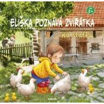 Eliška poznává zvířátka na statku – Zbozi.Blesk.cz