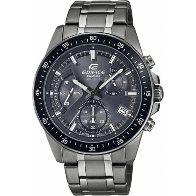 Casio EFV-540DC-1C – Zboží Dáma