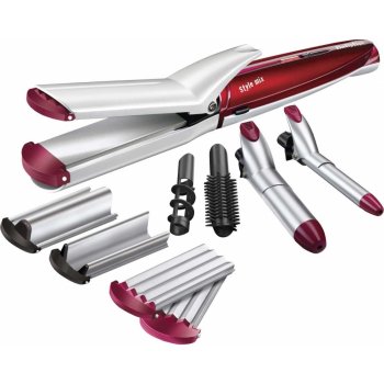 BaByliss MS21E