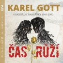 Karel Gott - Čas Růží CD