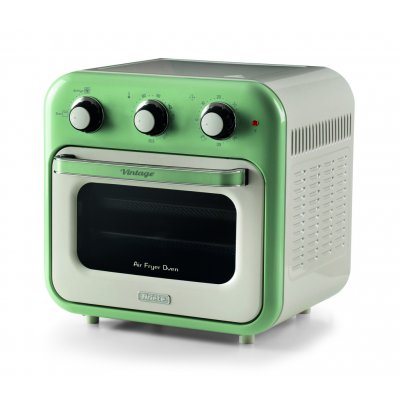 Ariete Vintage Air Fryer Oven 4632/04 zelená – Hledejceny.cz