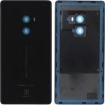 Kryt Xiaomi Mi Mix 2 zadní černý – Zboží Živě