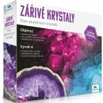 ALBI Zářivé krystaly – Zboží Dáma