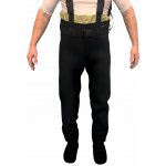 Agama Rybářské neoprenové kalhoty do pasu 6,5mm – Zboží Dáma