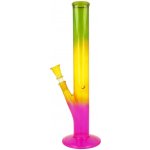 Rainbow Skleněný bong 35cm – Hledejceny.cz