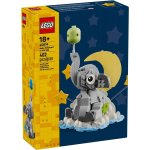 LEGO® CREATOR 40814 Slůně na obloze – Zboží Živě