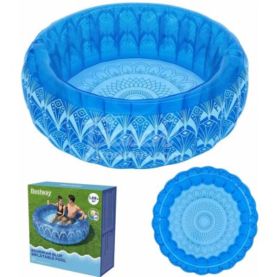 Bestway 54479 Bohemian Blue – Sleviste.cz
