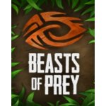 Beasts of Prey – Zboží Mobilmania