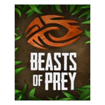 Beasts of Prey