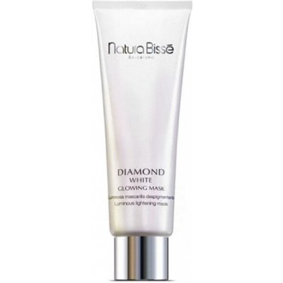 Natura Bissé Rozjasňující maska Diamond White Glowing Mask 100 ml – Zbozi.Blesk.cz