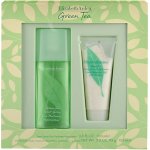 Elizabeth Arden Green Tea EDP 100 ml + tělový krém Honey Drops pro ženy 100 ml dárková sada – Hledejceny.cz