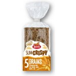 Brick Slim&Crispy Vícezrnné křehké plátky 130 g – Hledejceny.cz
