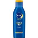  Nivea Sun Protect & Moisture hydratační mléko na opalování SPF20 400 ml