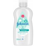 Johnson’s baby Cottontouch olej 200 ml – Zbozi.Blesk.cz