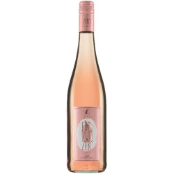 Leitz Eins Zwei Zero Rosé 0% 0,75 l