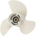 YAMAHA hliníková lod. vrtule 9 1/4 x 9 1/4 x 3 – Hledejceny.cz