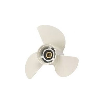 YAMAHA hliníková lod. vrtule 9 1/4 x 9 1/4 x 3 – Hledejceny.cz