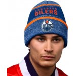 Starter pánská čepice Edmonton Oilers Sideline beanie – Hledejceny.cz