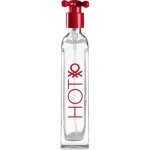 Benetton Hot toaletní voda dámská 100 ml tester – Hledejceny.cz