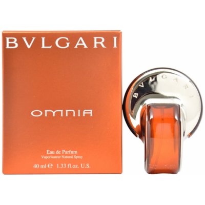 Bvlgari Omnia parfémovaná voda dámská 65 ml – Hledejceny.cz