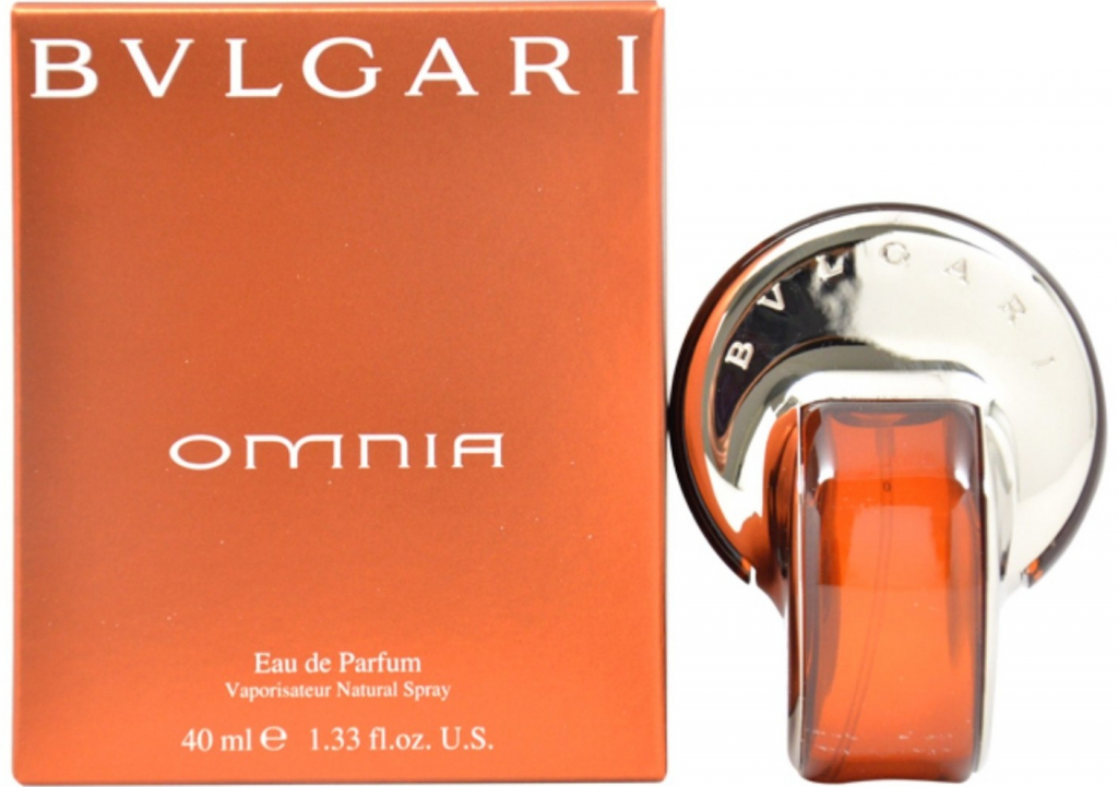 Bvlgari Omnia parfémovaná voda dámská 65 ml
