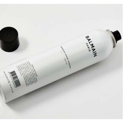 Balmain Hair Session Spray Strong 300 ml – Zboží Dáma
